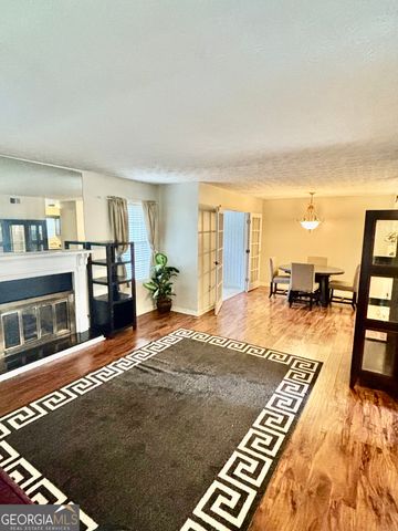 6428 Pinebark Way, Morrow, GA 30260