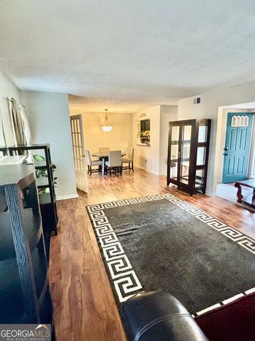 6428 Pinebark Way, Morrow, GA 30260