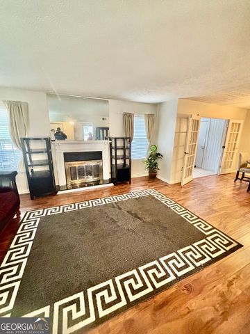 6428 Pinebark Way, Morrow, GA 30260