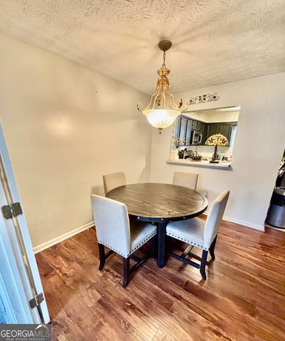 6428 Pinebark Way, Morrow, GA 30260