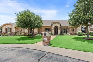 10704 Francis Drive, Waco, TX 76712