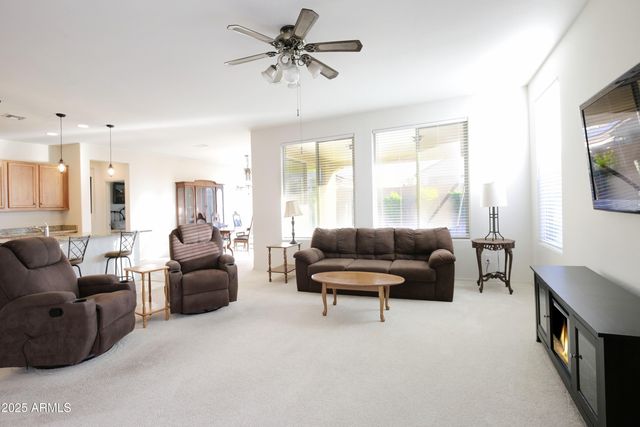 26801 W MELINDA Lane, Buckeye, AZ 85396