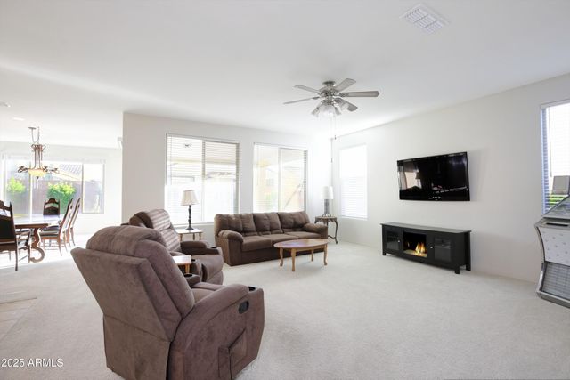 26801 W MELINDA Lane, Buckeye, AZ 85396