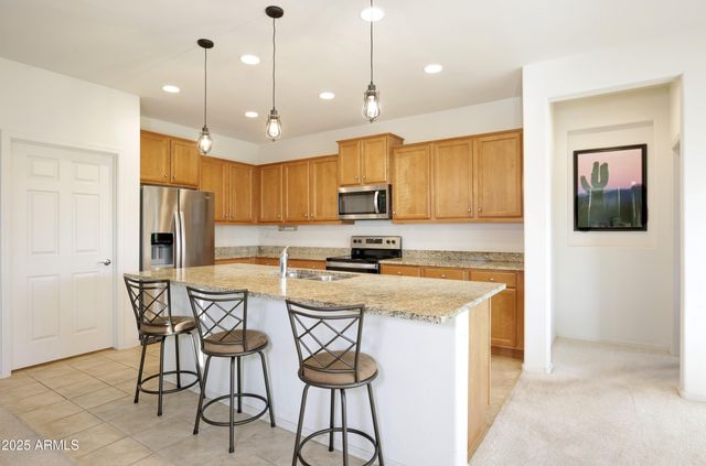 26801 W MELINDA Lane, Buckeye, AZ 85396