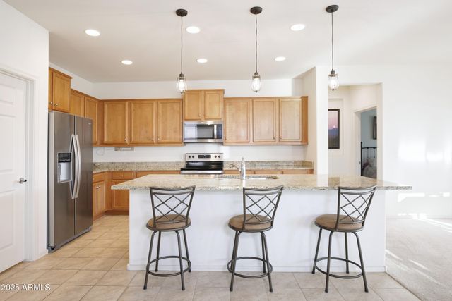 26801 W MELINDA Lane, Buckeye, AZ 85396