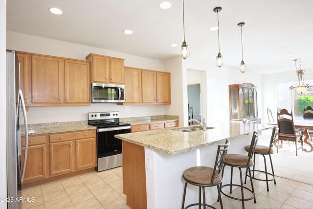 26801 W MELINDA Lane, Buckeye, AZ 85396