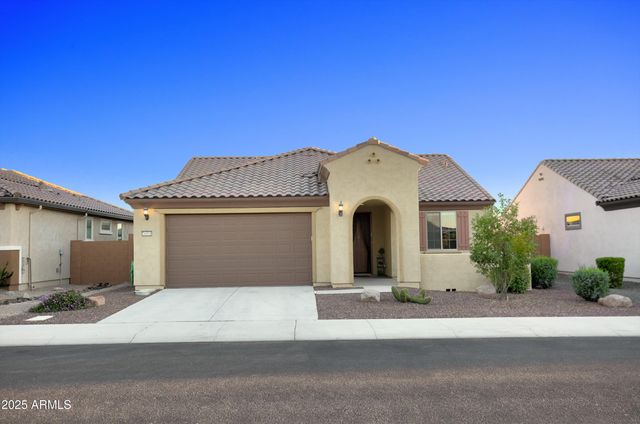 26801 W MELINDA Lane, Buckeye, AZ 85396