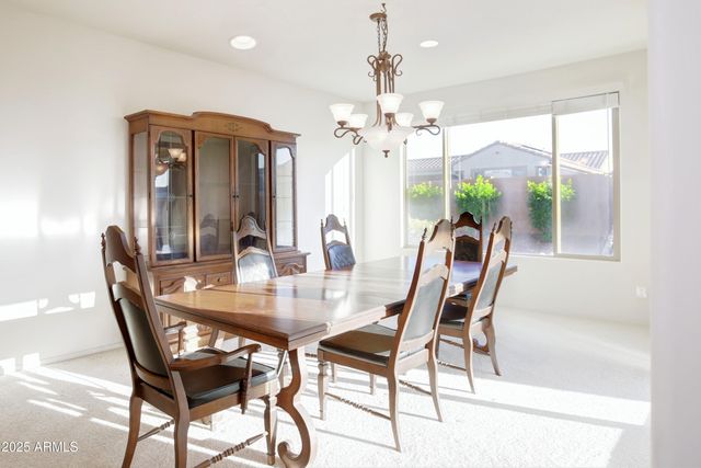 26801 W MELINDA Lane, Buckeye, AZ 85396