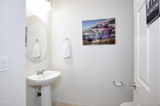 26801 W MELINDA Lane, Buckeye, AZ 85396