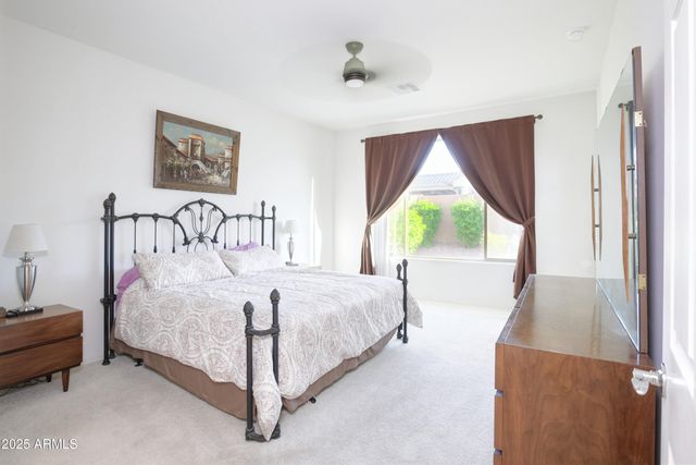 26801 W MELINDA Lane, Buckeye, AZ 85396