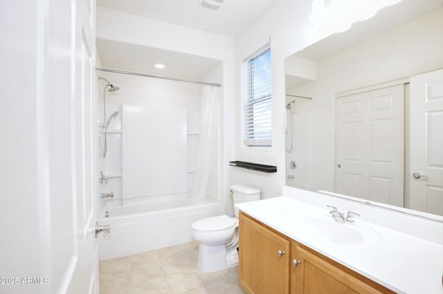 26801 W MELINDA Lane, Buckeye, AZ 85396