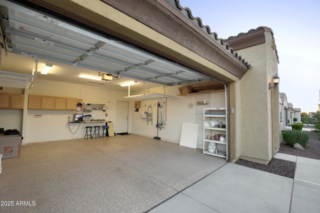 26801 W MELINDA Lane, Buckeye, AZ 85396