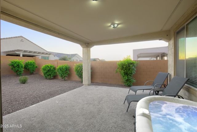 26801 W MELINDA Lane, Buckeye, AZ 85396