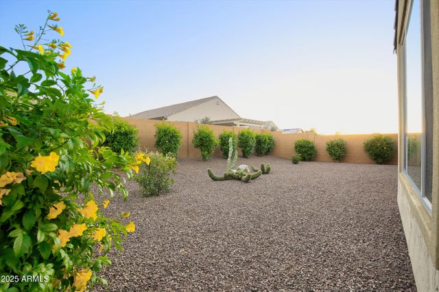 26801 W MELINDA Lane, Buckeye, AZ 85396