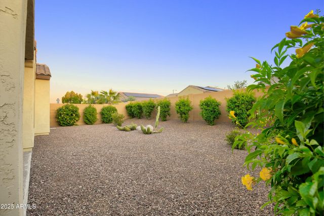 26801 W MELINDA Lane, Buckeye, AZ 85396