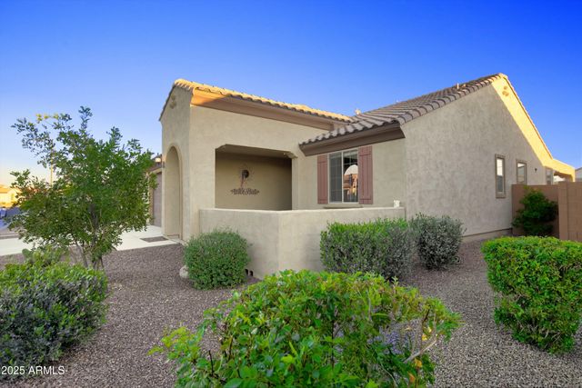 26801 W MELINDA Lane, Buckeye, AZ 85396