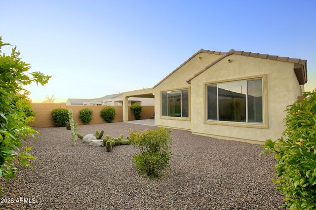 26801 W MELINDA Lane, Buckeye, AZ 85396