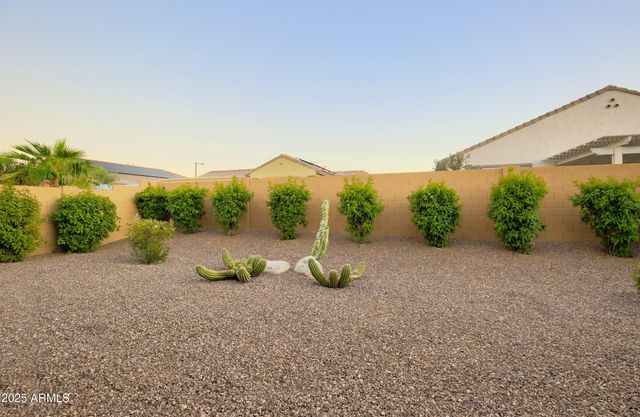 26801 W MELINDA Lane, Buckeye, AZ 85396