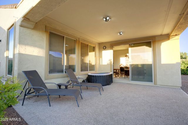 26801 W MELINDA Lane, Buckeye, AZ 85396