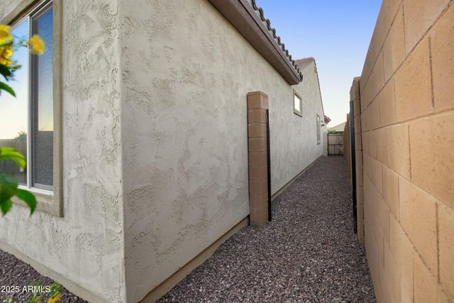 26801 W MELINDA Lane, Buckeye, AZ 85396