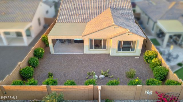 26801 W MELINDA Lane, Buckeye, AZ 85396