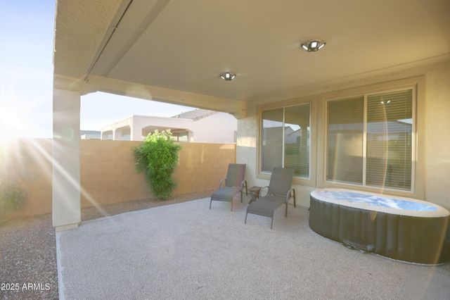 26801 W MELINDA Lane, Buckeye, AZ 85396