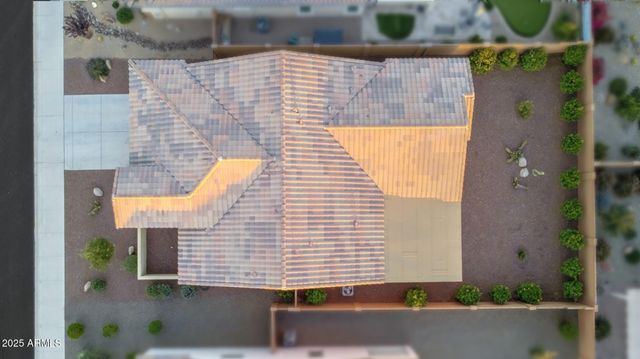 26801 W MELINDA Lane, Buckeye, AZ 85396