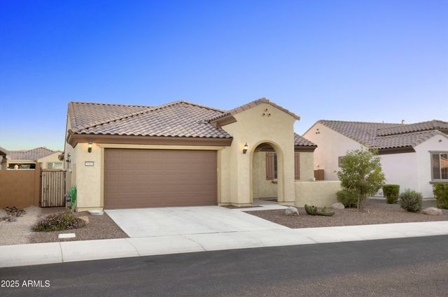 26801 W MELINDA Lane, Buckeye, AZ 85396