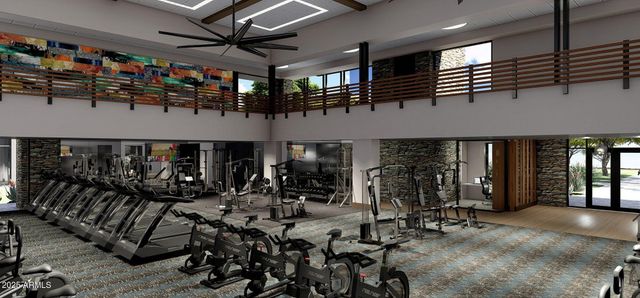 26801 W MELINDA Lane, Buckeye, AZ 85396