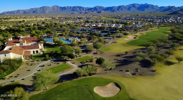 26801 W MELINDA Lane, Buckeye, AZ 85396