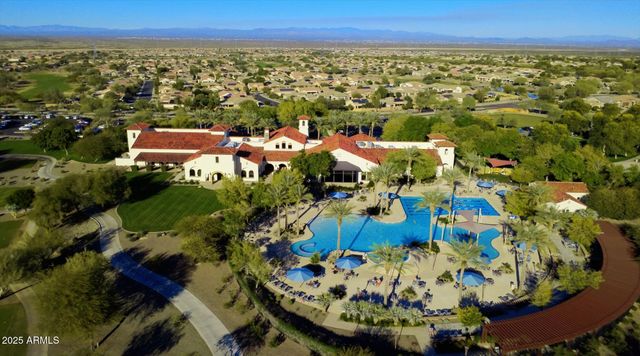 26801 W MELINDA Lane, Buckeye, AZ 85396