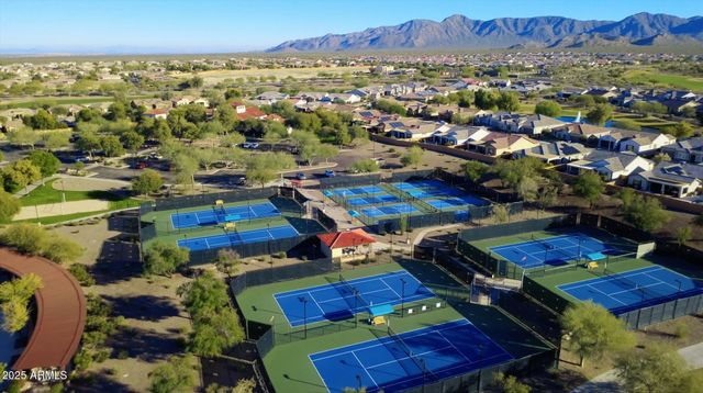 26801 W MELINDA Lane, Buckeye, AZ 85396