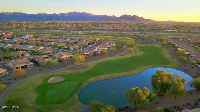 26801 W MELINDA Lane, Buckeye, AZ 85396