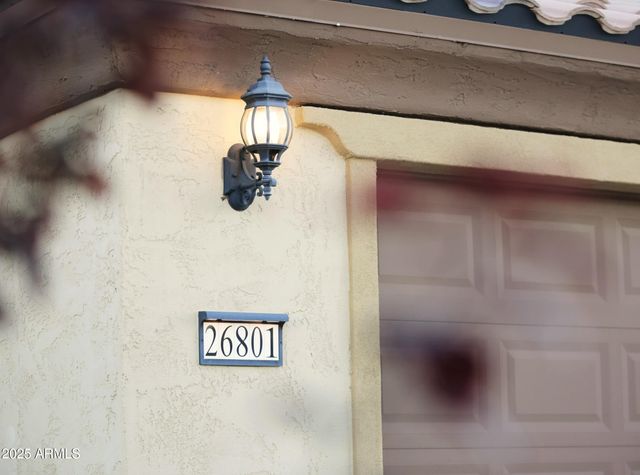 26801 W MELINDA Lane, Buckeye, AZ 85396