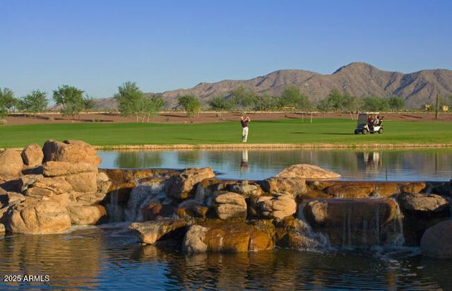 26801 W MELINDA Lane, Buckeye, AZ 85396