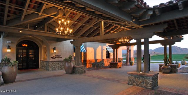 26801 W MELINDA Lane, Buckeye, AZ 85396