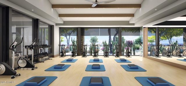 26801 W MELINDA Lane, Buckeye, AZ 85396