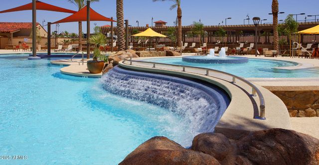 26801 W MELINDA Lane, Buckeye, AZ 85396