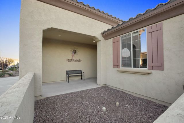 26801 W MELINDA Lane, Buckeye, AZ 85396