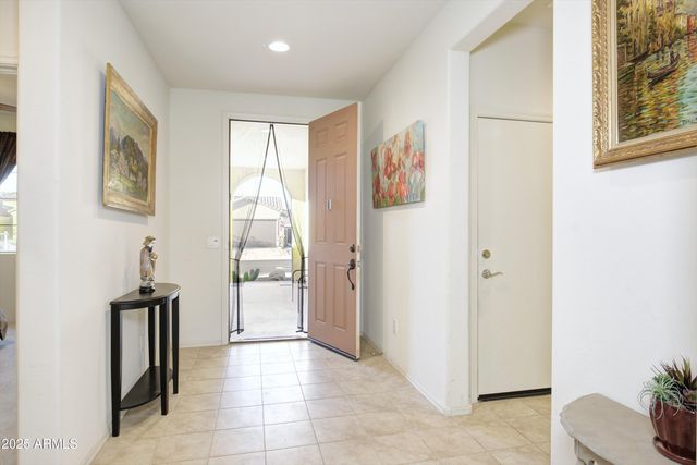 26801 W MELINDA Lane, Buckeye, AZ 85396