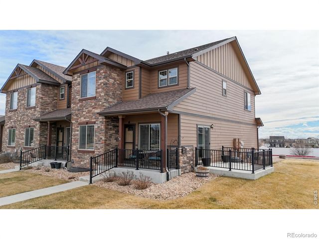 4500 Tuscany Street A, Evans, CO 80620