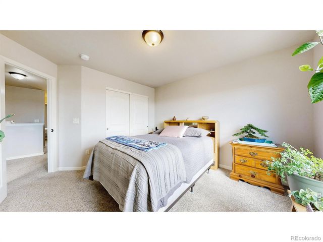 4500 Tuscany Street A, Evans, CO 80620