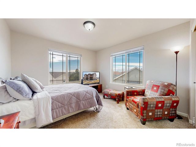 4500 Tuscany Street A, Evans, CO 80620