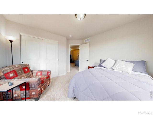 4500 Tuscany Street A, Evans, CO 80620