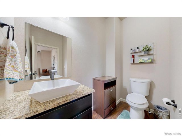 4500 Tuscany Street A, Evans, CO 80620