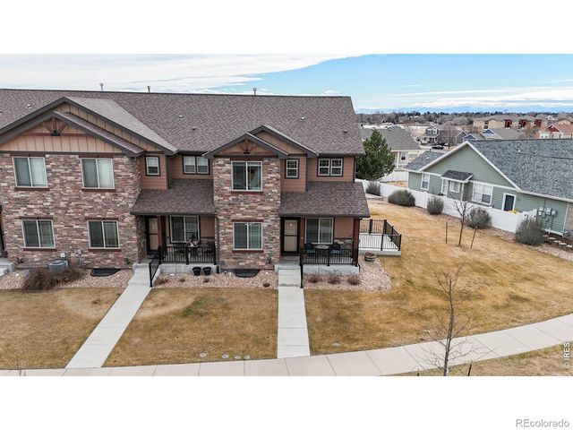 4500 Tuscany Street A, Evans, CO 80620