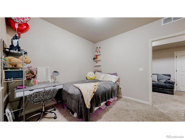 4500 Tuscany Street A, Evans, CO 80620