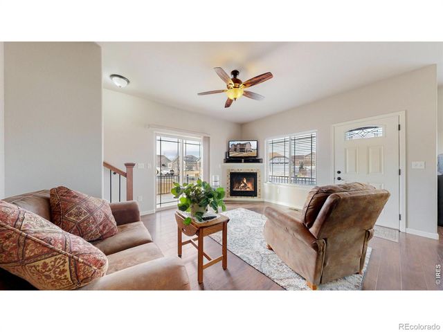 4500 Tuscany Street A, Evans, CO 80620