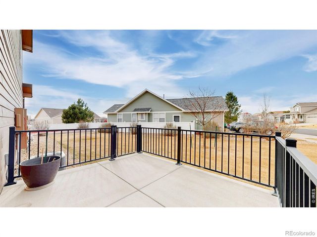 4500 Tuscany Street A, Evans, CO 80620