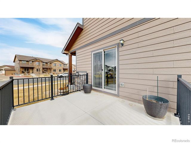 4500 Tuscany Street A, Evans, CO 80620